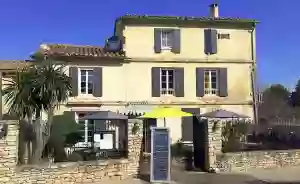 Le Restaurant - Le Bel Oustau - Fontvieille - Restaurant traditionnel