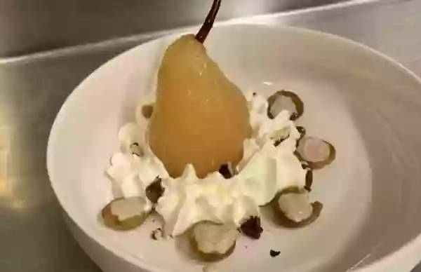 Le Restaurant - Le Bel Oustau - Fontvieille - Restaurant Provençal
