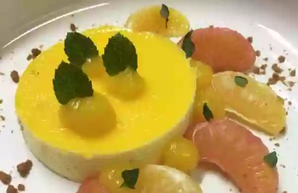 Le Restaurant - Le Bel Oustau - Fontvieille - Restaurant ouvert le dimanche