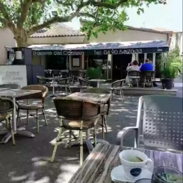 Le Bistrot des Canisses - Bel Oustau - Restaurant Fontevieille - restaurant Italien FONTVIEILLE