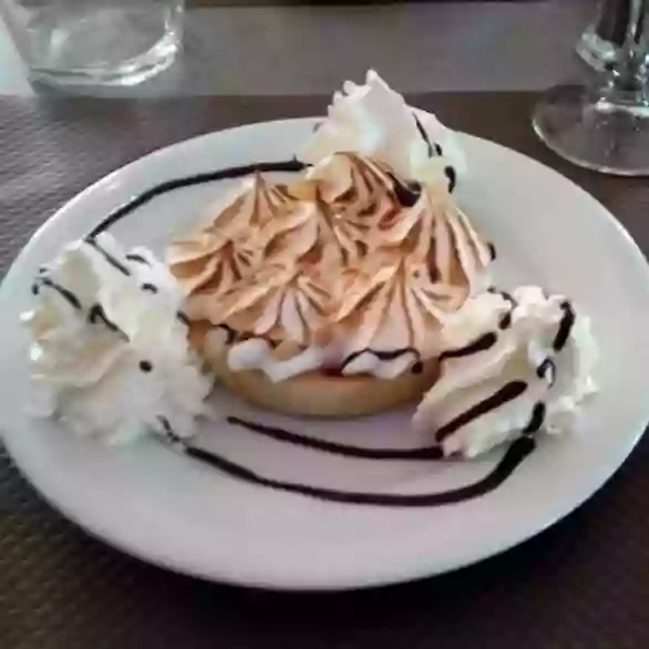 Le Bistrot des Canisses - Bel Oustau - Restaurant Fontevieille - Restaurant a Fontvieille