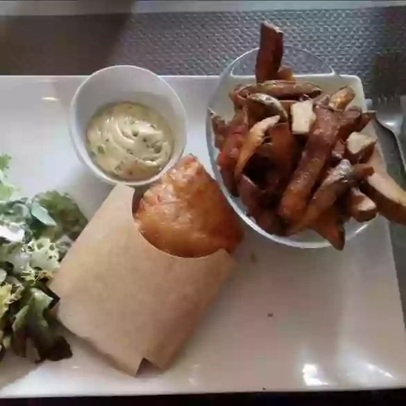 Le Bistrot des Canisses - Bel Oustau - Restaurant Fontevieille - restaurant Traditionnel FONTVIEILLE