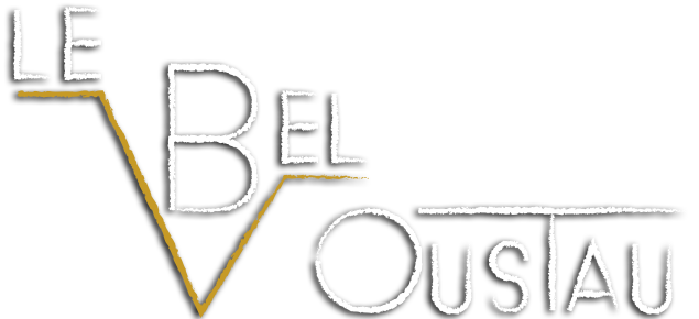 Logo Le Bel oustau